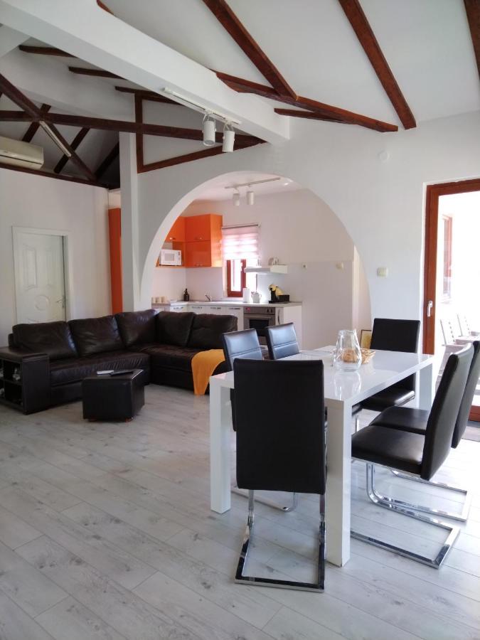 Duplex Apartman Lazaro Котор Экстерьер фото