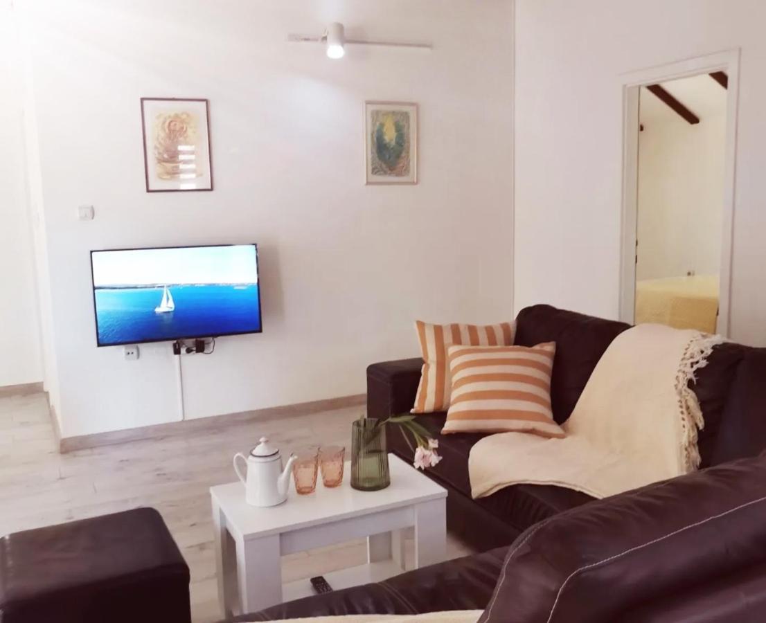 Duplex Apartman Lazaro Котор Экстерьер фото