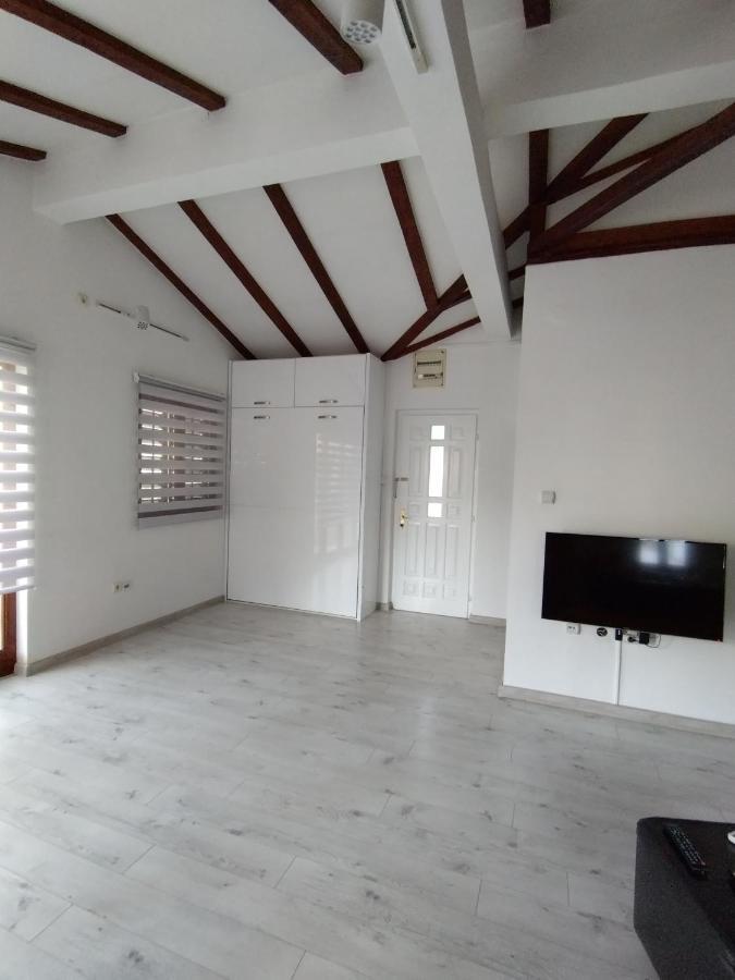 Duplex Apartman Lazaro Котор Экстерьер фото