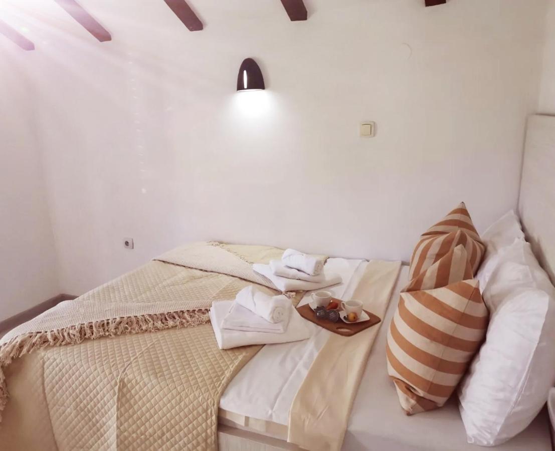 Duplex Apartman Lazaro Котор Экстерьер фото